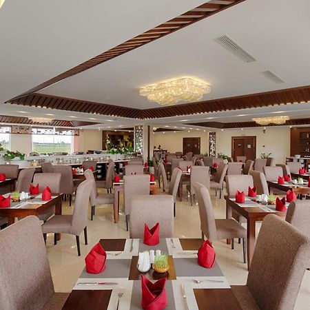 Muong Thanh Holiday Hoi An Hotel Luaran gambar