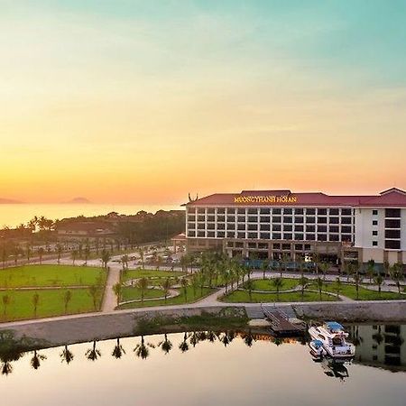 Muong Thanh Holiday Hoi An Hotel Luaran gambar
