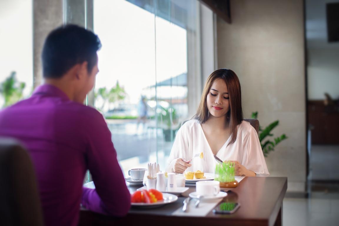 Muong Thanh Holiday Hoi An Hotel Luaran gambar