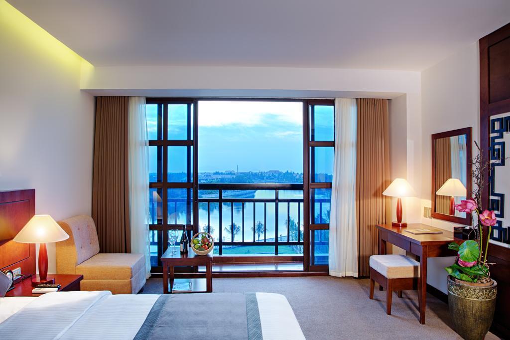 Muong Thanh Holiday Hoi An Hotel Bilik gambar
