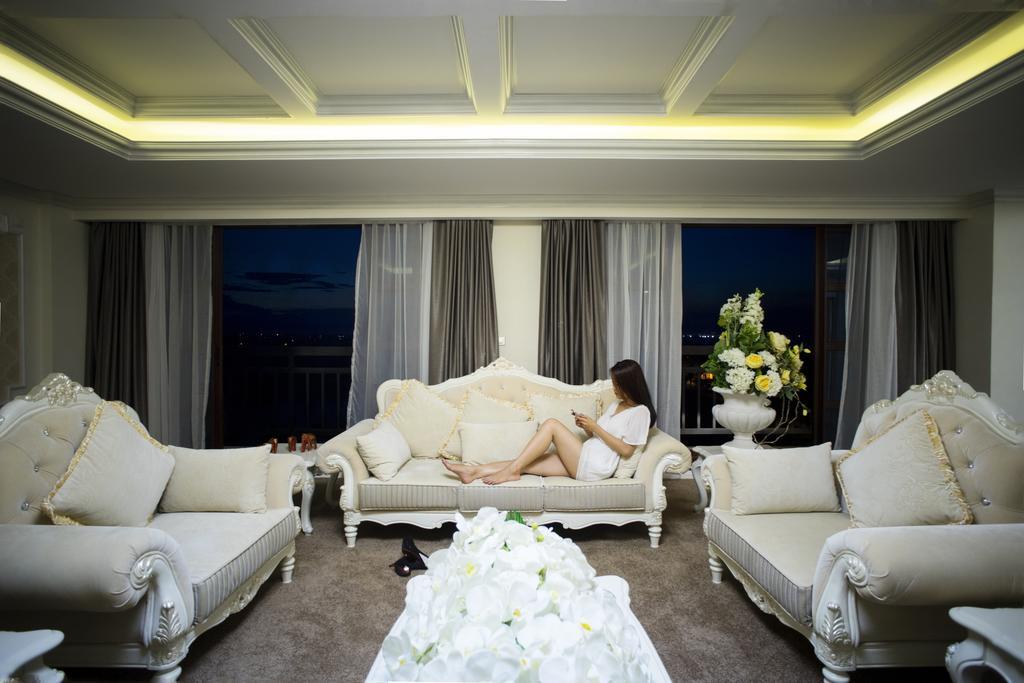 Muong Thanh Holiday Hoi An Hotel Bilik gambar
