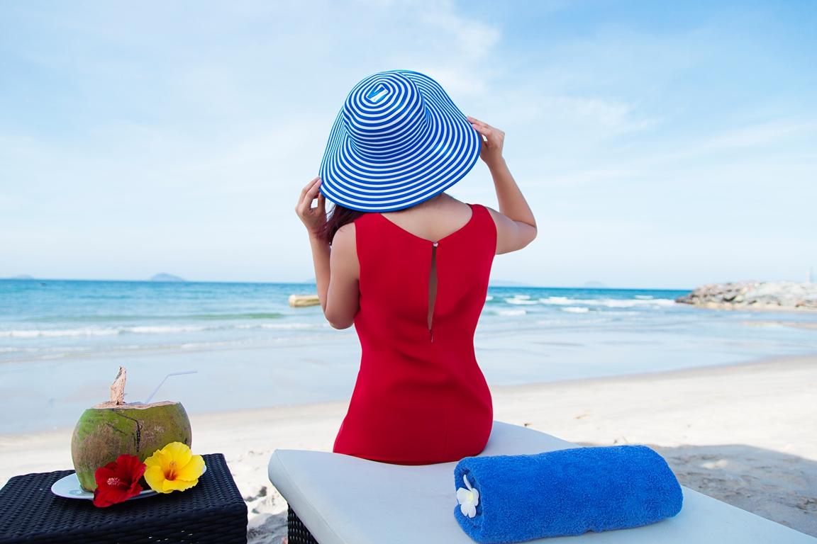 Muong Thanh Holiday Hoi An Hotel Luaran gambar