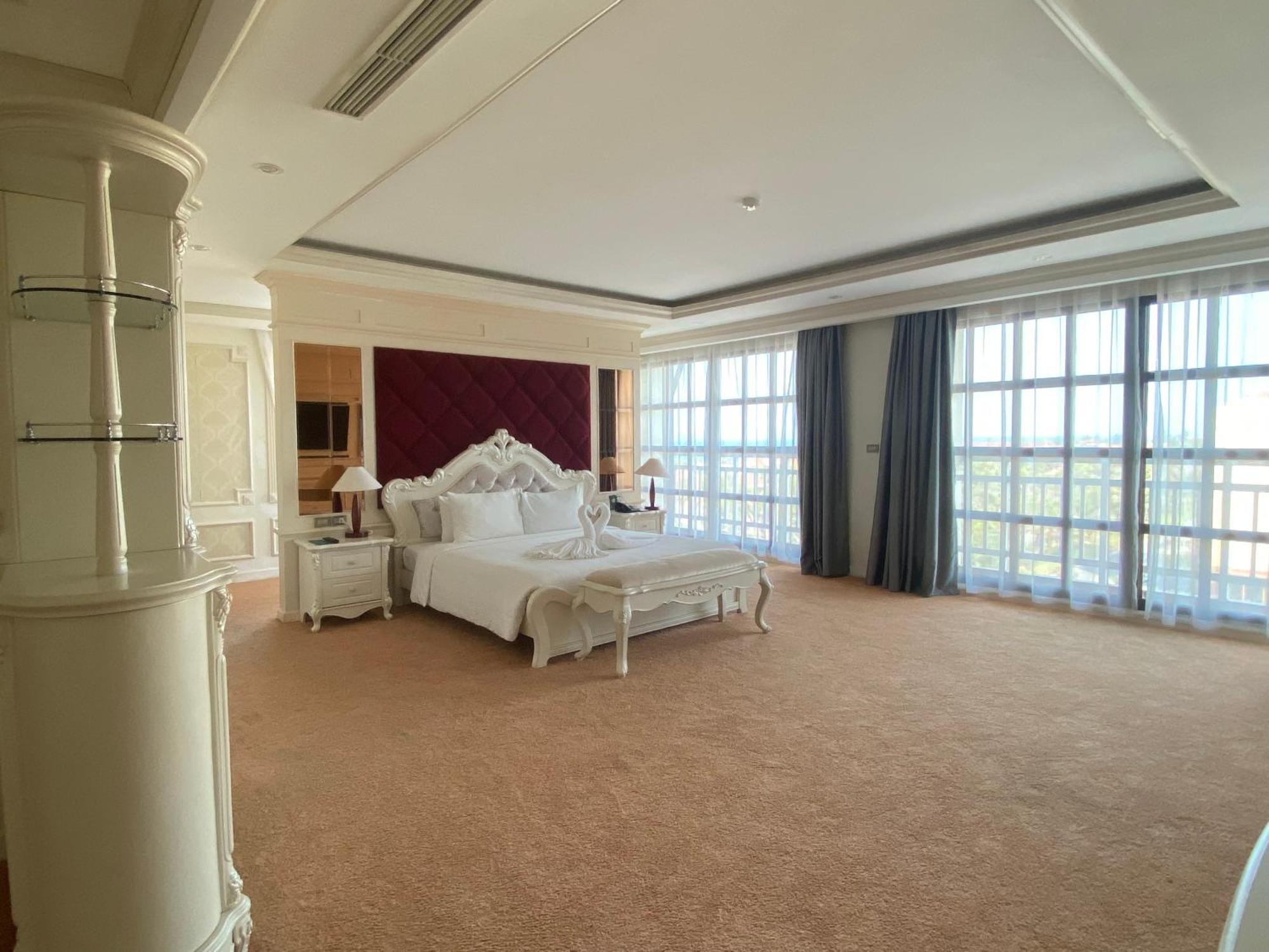 Muong Thanh Holiday Hoi An Hotel Luaran gambar