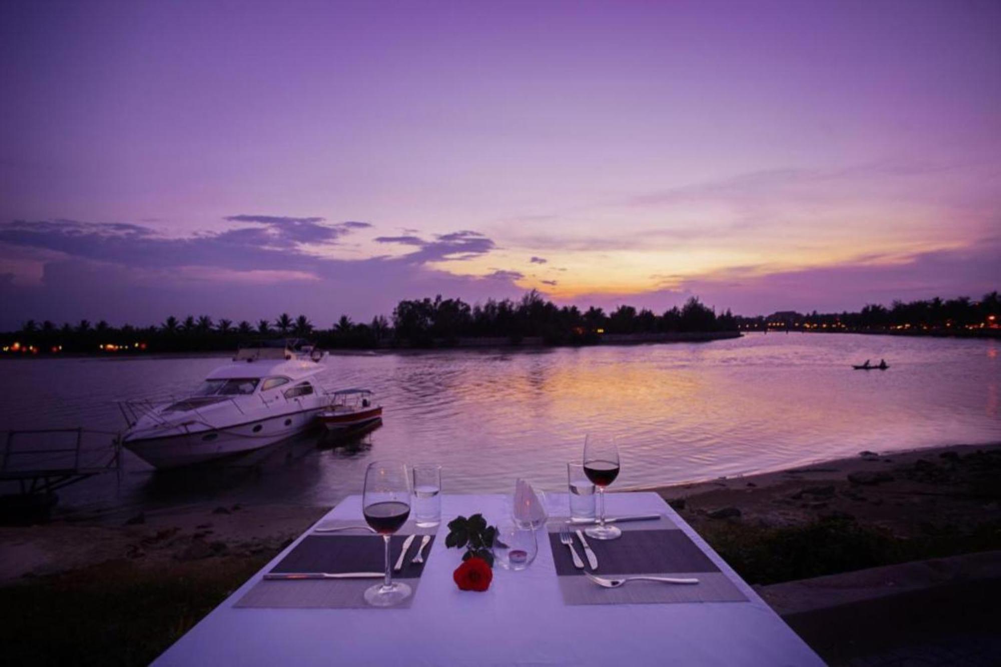 Muong Thanh Holiday Hoi An Hotel Luaran gambar