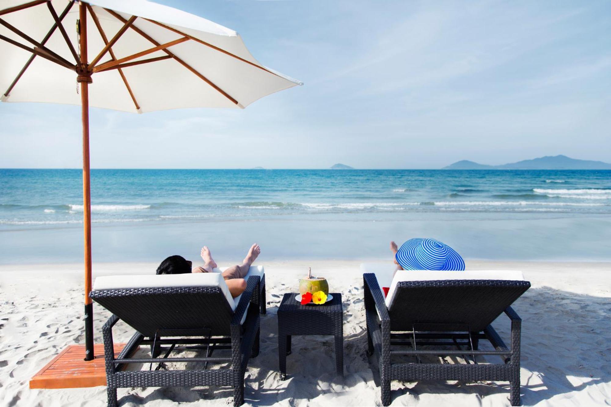 Muong Thanh Holiday Hoi An Hotel Luaran gambar
