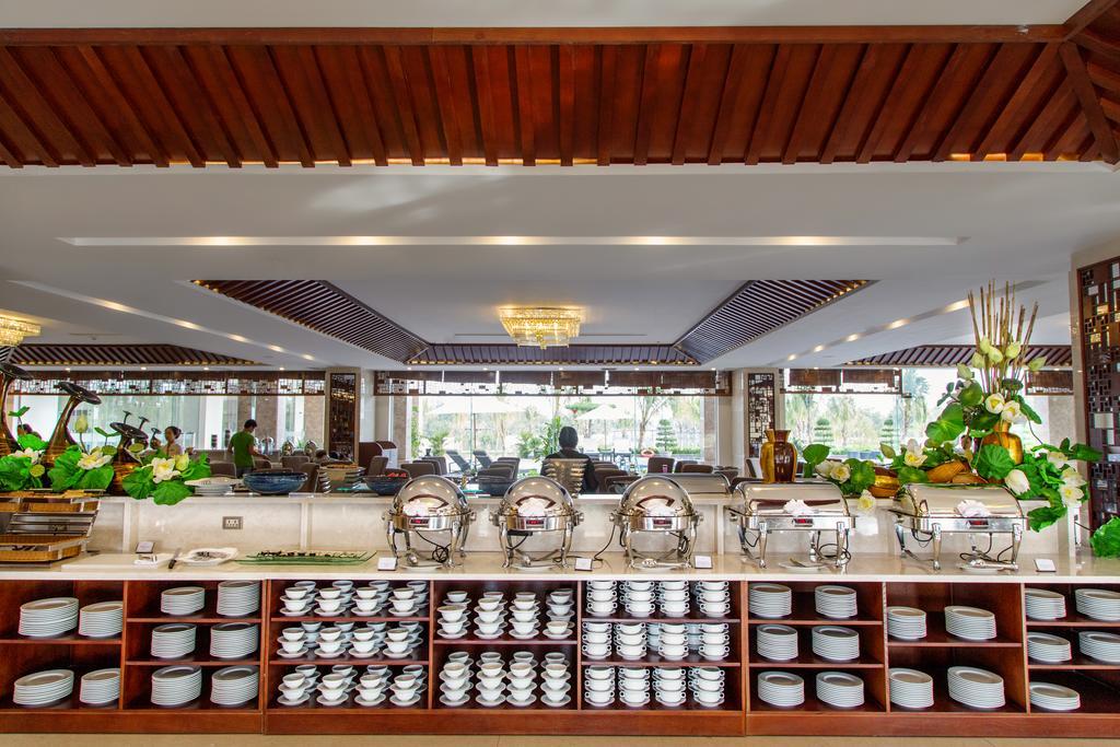 Muong Thanh Holiday Hoi An Hotel Luaran gambar
