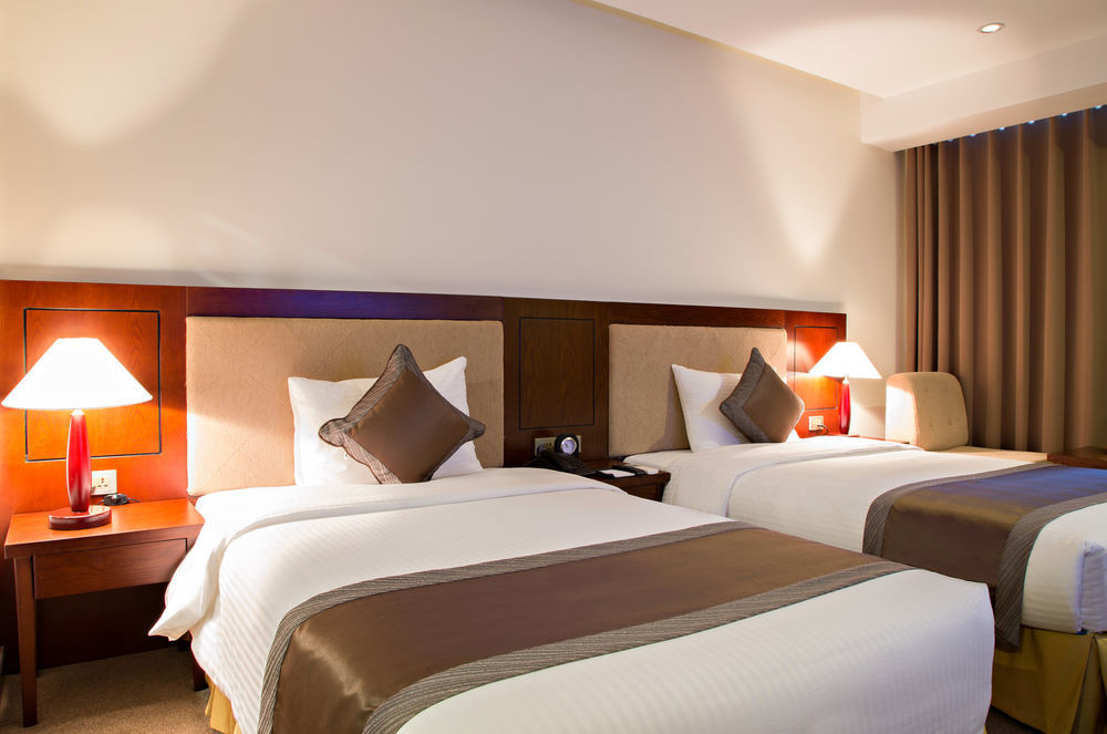 Muong Thanh Holiday Hoi An Hotel Luaran gambar
