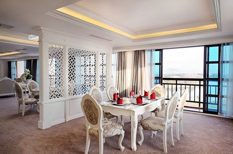 Muong Thanh Holiday Hoi An Hotel Luaran gambar