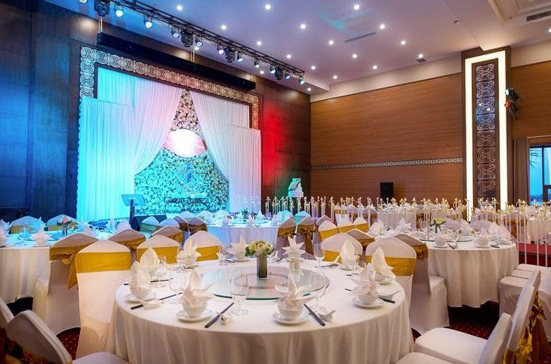 Muong Thanh Holiday Hoi An Hotel Luaran gambar